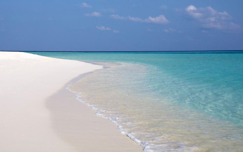 フェリドホー イン Feridhoo エクステリア 写真