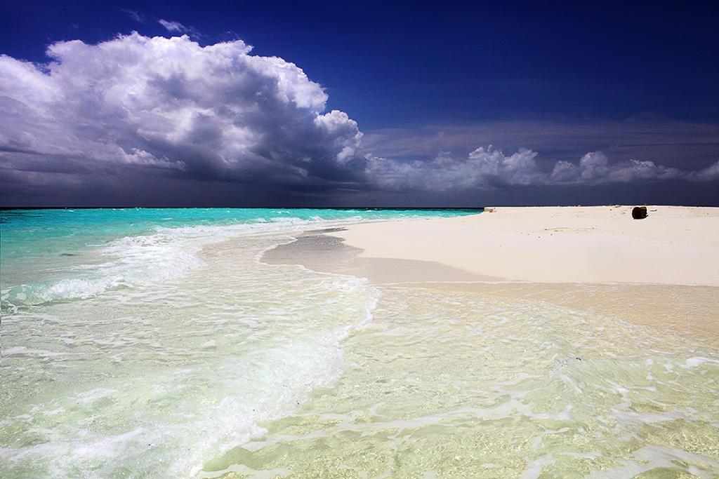 フェリドホー イン Feridhoo エクステリア 写真