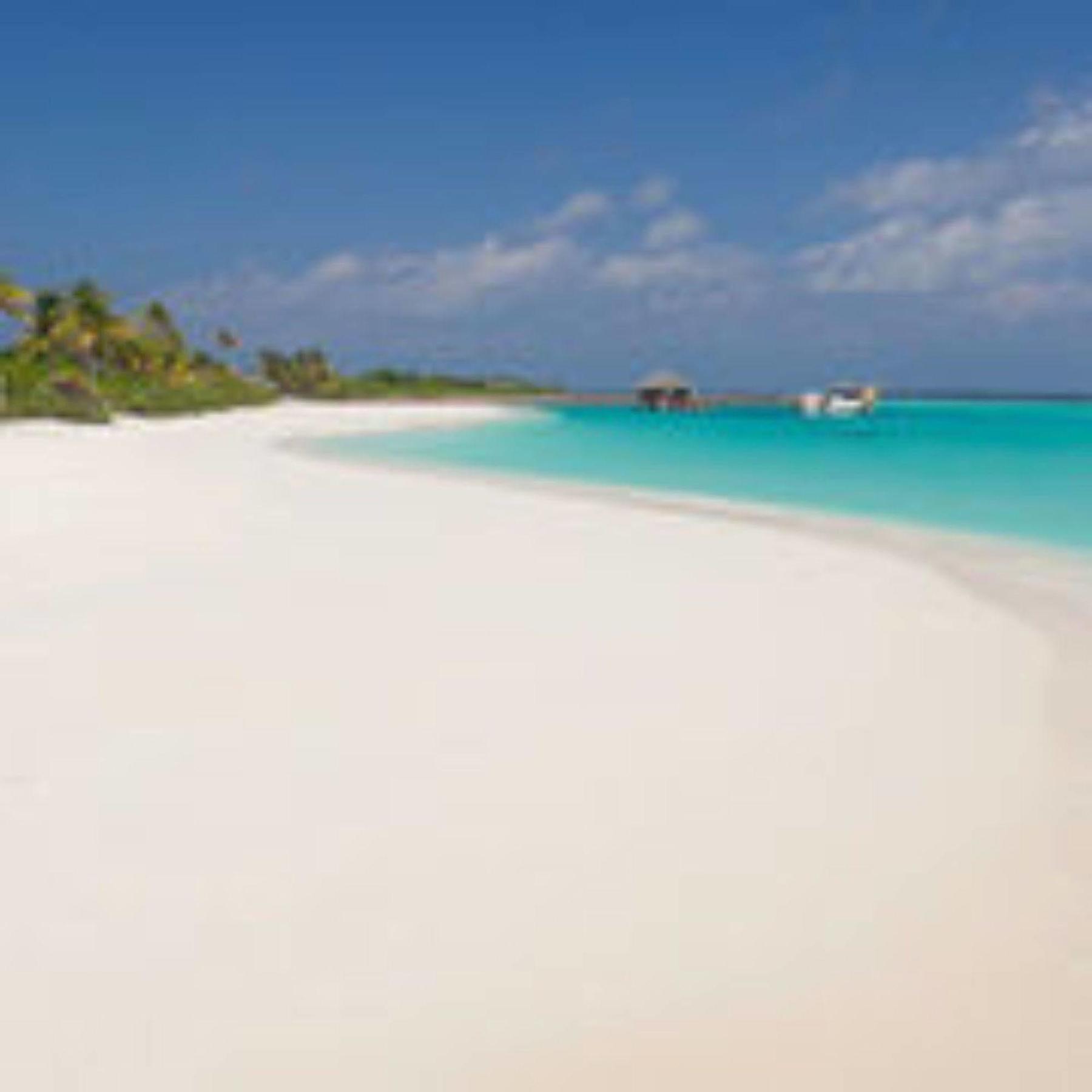 フェリドホー イン Feridhoo エクステリア 写真