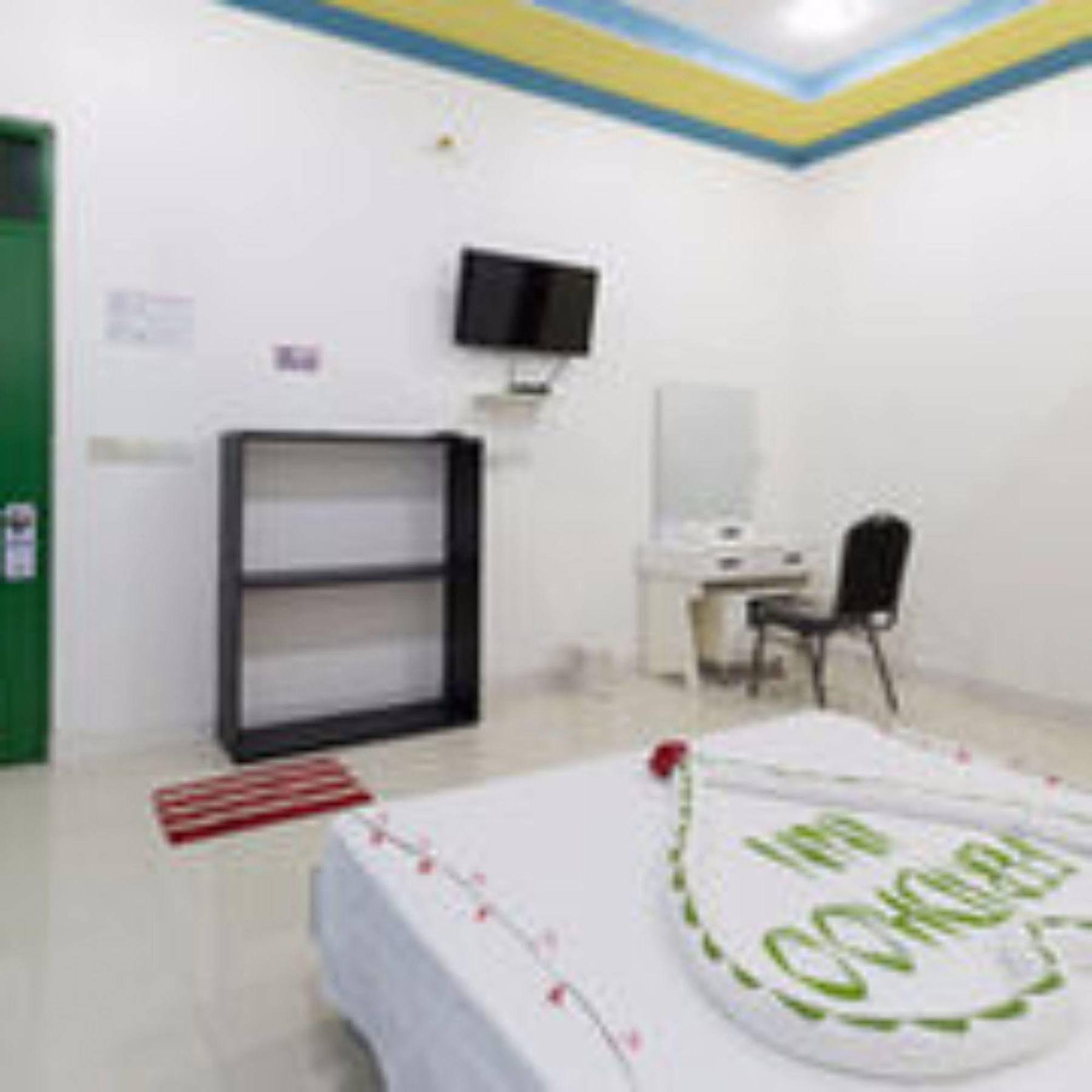 フェリドホー イン Feridhoo エクステリア 写真